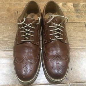G.H. Bass shoes